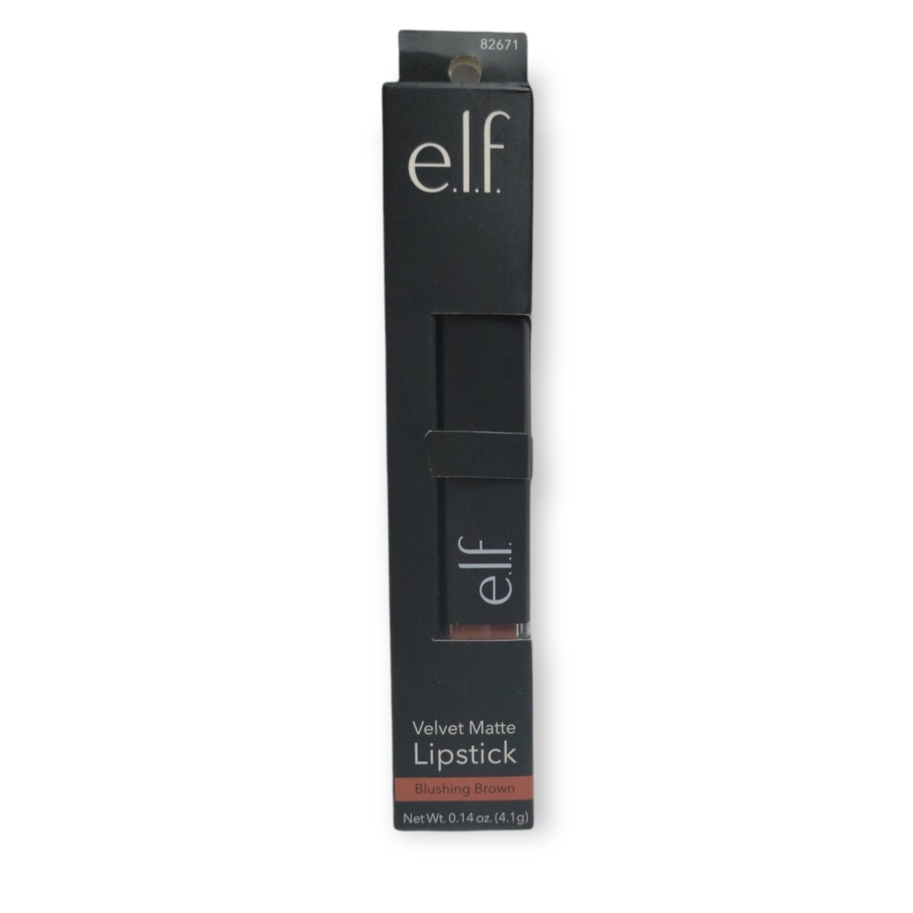 NEW* Matte Lipstick